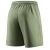 Men's Quick-Dry Casual Cargo Multi-Pocket Beach Shorts, Outdoor Vacation 5-Inch Shorts