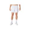 Asics 7In Fashion Comfortable Soft Casual Shorts Men Shorts White 2041A333-100