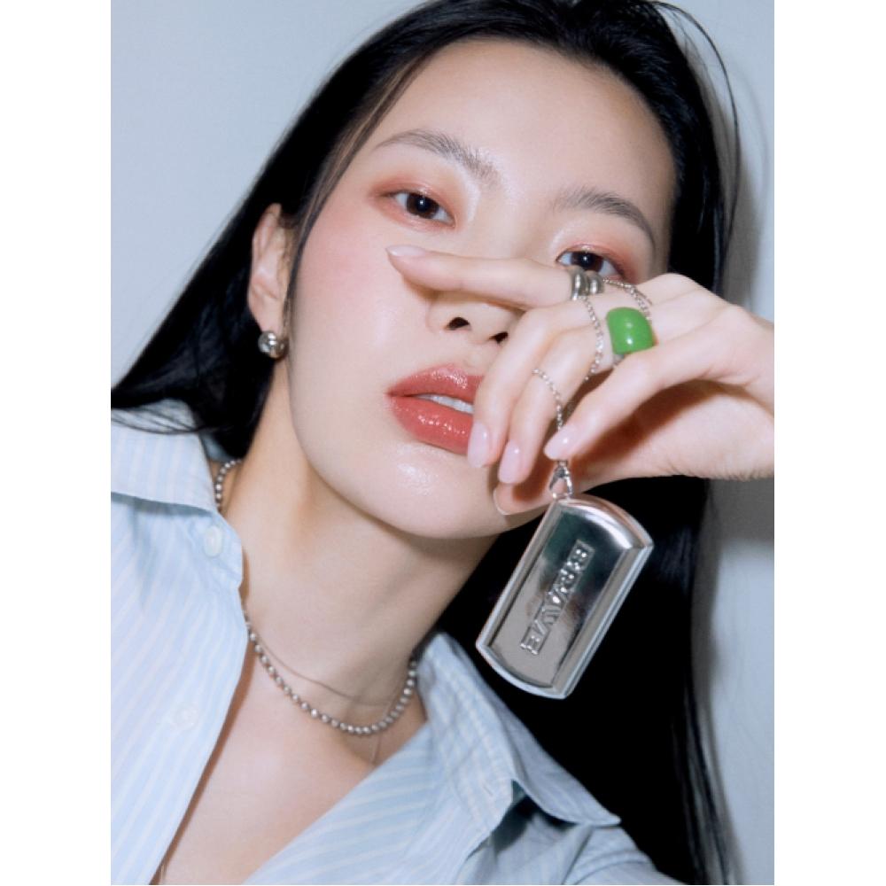 Braye Lipslick Multi Strap Short Set 10 clear+strap short