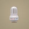 Water Floor Heating Radiator Valve Head M30 1 5 with Frost Protection and Five Adjustable Temperature Settings