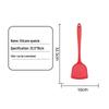 High-Temperature Food-Grade Silicone Spatula - Non-Stick & All-in-One for Kitchen Use