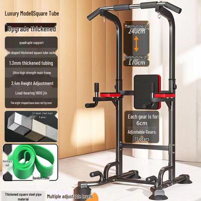Fitness vybavení – Podpěry na kliky