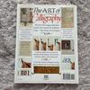 [USED] The Art of Calligraphy - David Harris Books