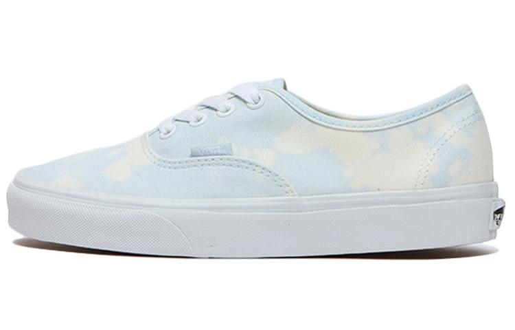 Vans Authentic Bleach Wash 38.5