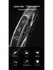 Real Carbon Fiber Key Case for Cayenne, Macan, 911, Panamera with Forged Pattern
