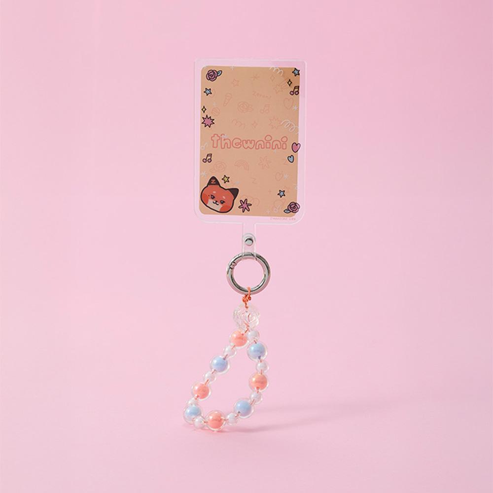 ZEROBASEONE JERONI Photo Phone Strap