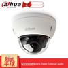 Dahua 4MP PoE Vandal-Proof Starlight Dome IP Camera