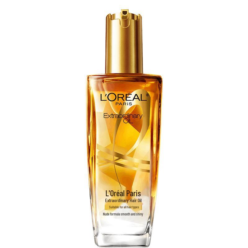 

L Oréal Extraordinary Oil Hair Serum