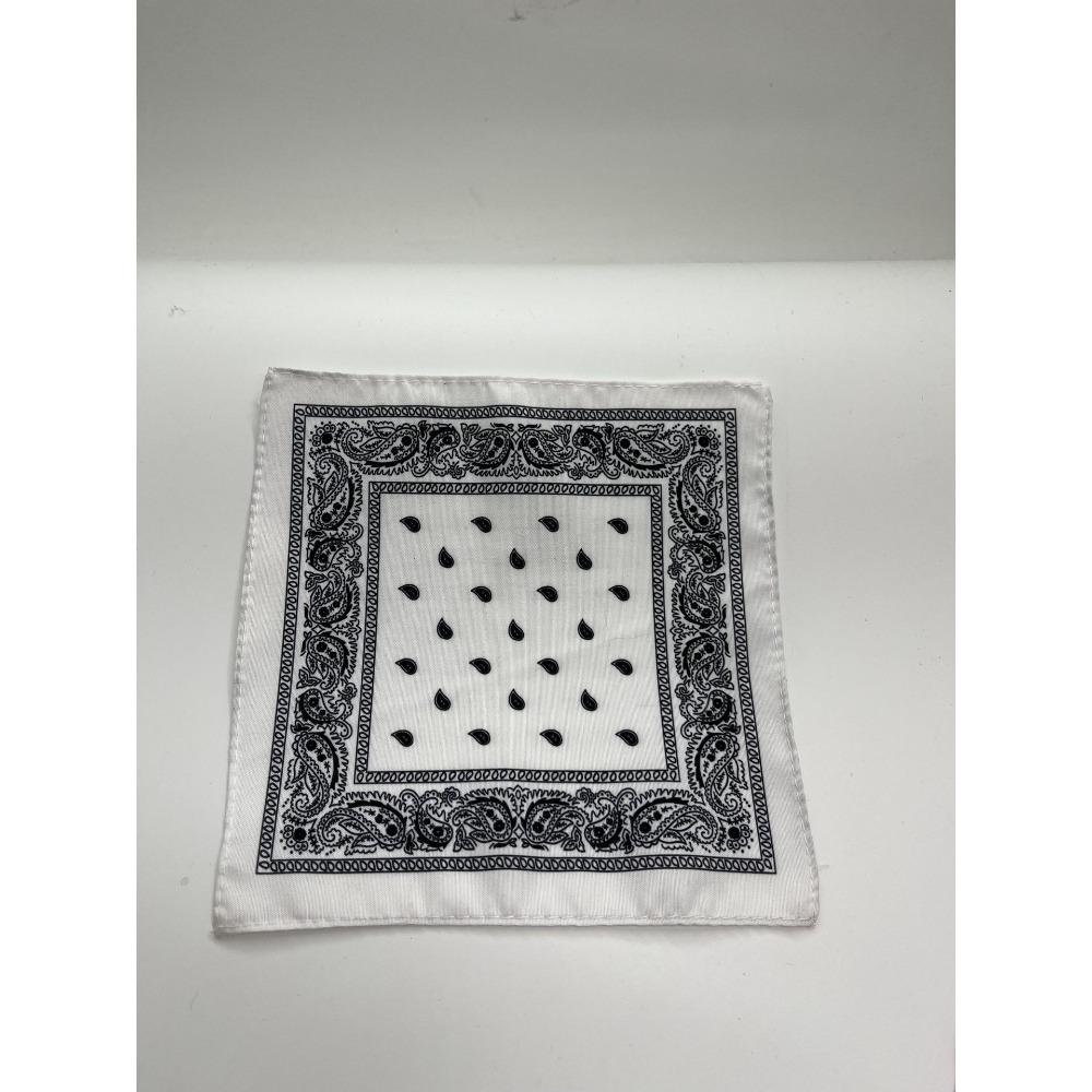 Desktop goose cowboy hat clothing set mini little cowboy hat cashew flower square towel magnet duckling hat