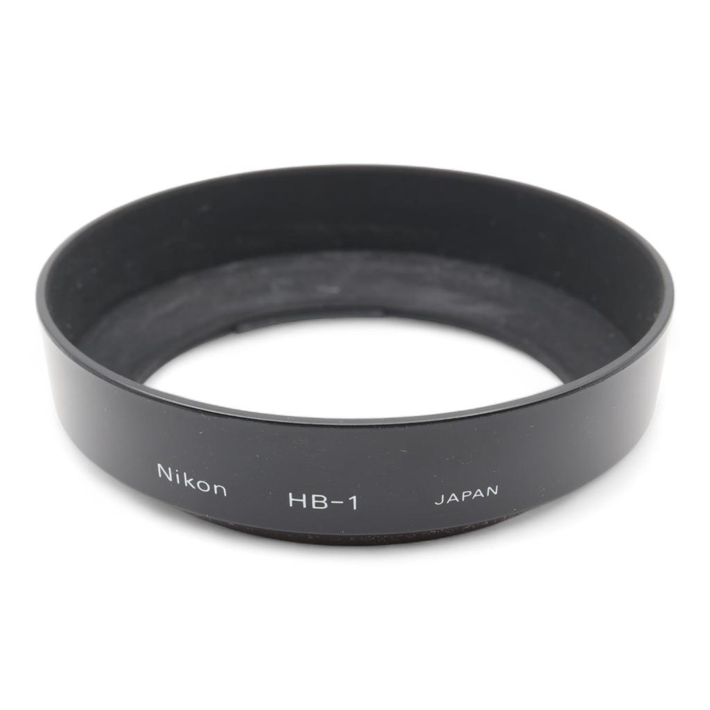 Nikon Bayonet Hood HB-1