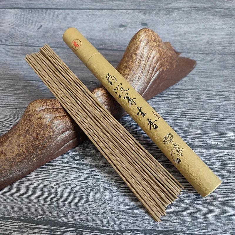 20g Sandalwood Stick Incense Lavender Jasmine Aromatherapy Sticks Ocean OUDH Scents for Home Buhhda Meditation Fragrance