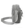 Fashion Unisex Style Shoulder Bag High Quality Crossbody Bag for Men Vintage Trends Design Men Messenger Bag