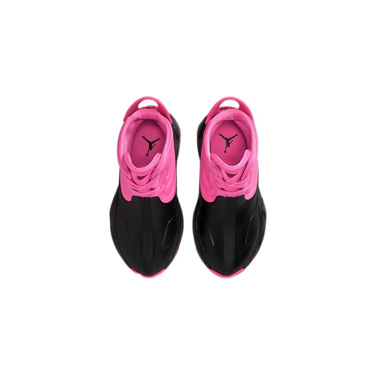 (PS) Air Jordan Drip 23 Rain Boot 'Pinksicle' Kids' CT5798-600