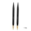 SKC Sandalwood Circular Needle Detachable DIY Knitting Tool Set Knitting Needle Loop Needle Interchangeable Sweater Needle