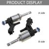 Upgraded Car Accessory 13538682350 Fuels Injector for R55 R56 R57 R58 R59 Engine Automobile Repair