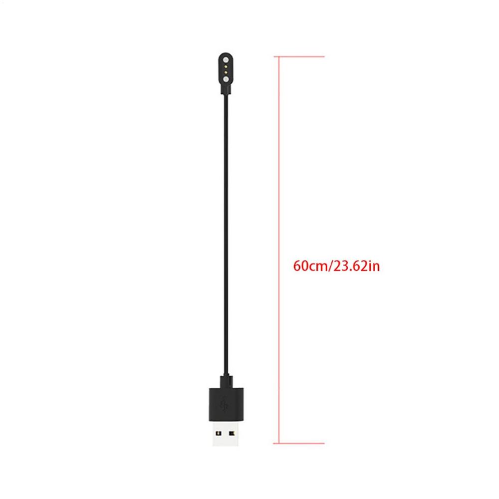 

TypeC Charging Cable for HW Magnetic Charger for Smart Band Portable Fast Charging Dock Station