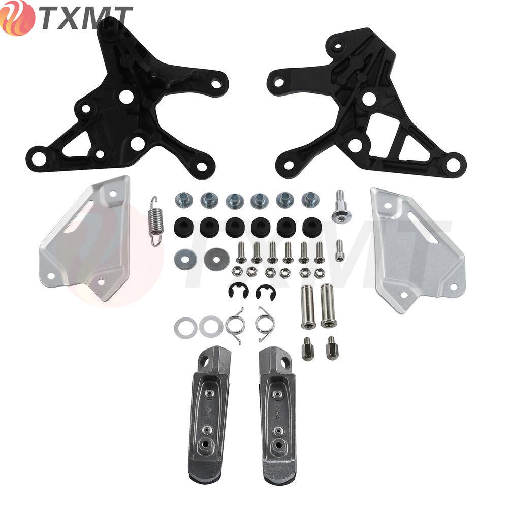 Kawasaki Z900/Z900SE ABS 2017-2024 Vordere Fußrastenhalterungseinheit