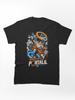Portal Portal Think With Portals Classic T-Shirt