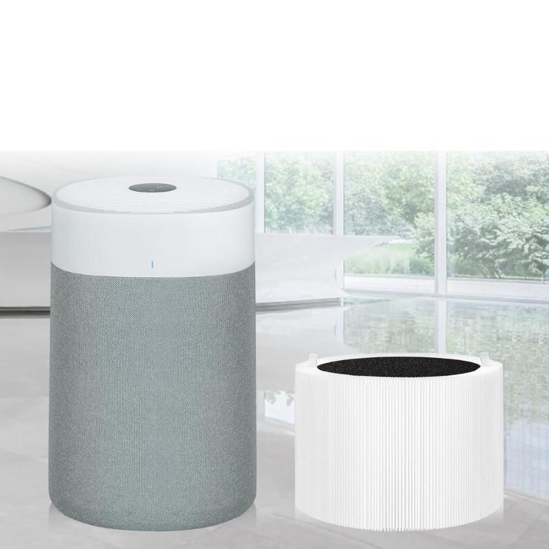 Air Purification HEPA Composite Carbon Filter Spare Part Replacement Easy Installation for 211i Air Purification Accesso