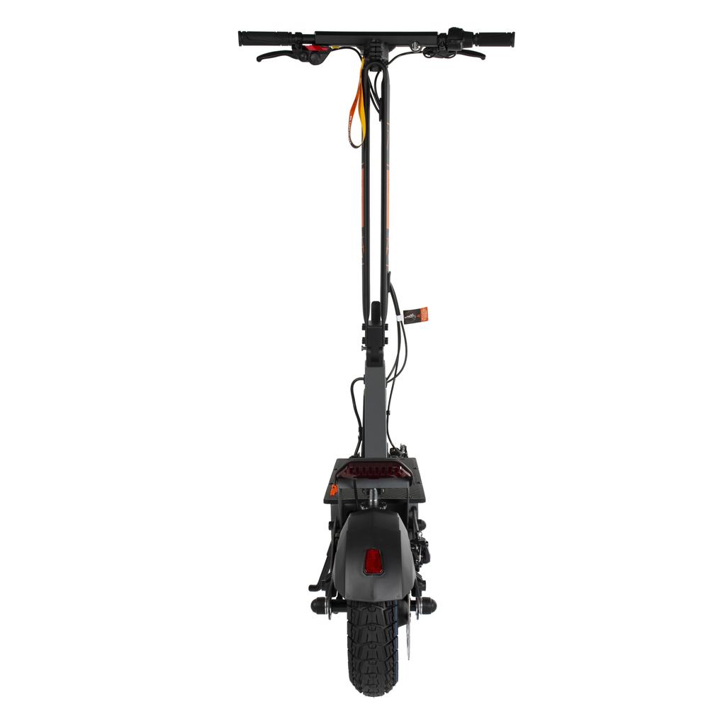 KuKirin G2 Ultra The Ultimate Off- Road 800W Dual Motor Electric Scooter 48V18Ah Battery 10 Inch All-Terrain Tires Outdoor Riding Folding E-Scooter