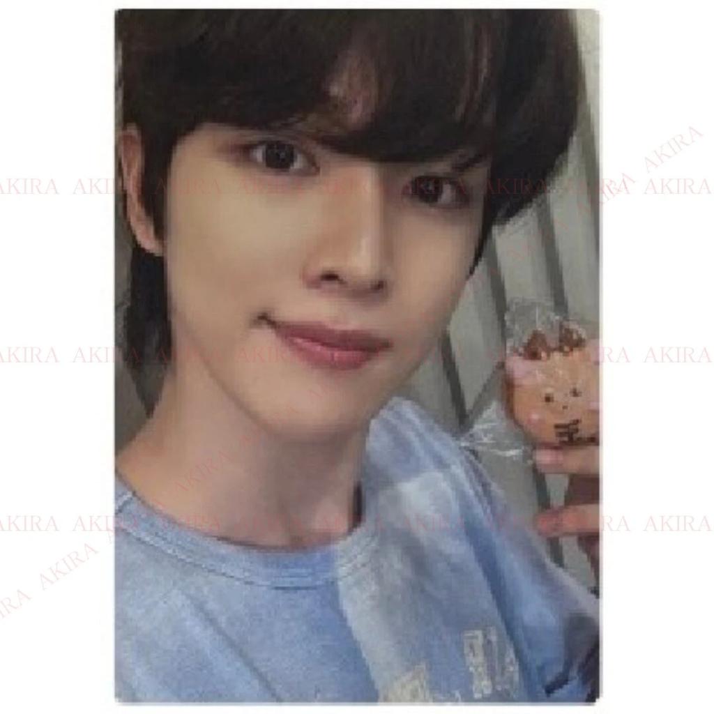 RIIZE 1st MINI ALBUM RIIZING Epilogue OFFICIAL PHOTO CARD