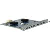 HongJiaHe 4-Channel HDMI & Audio Conference Input/Output Card (CN Version)