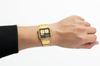 Citizen Record Label Thermo Sensor Limited and Reissue JG2122-60W Watch, Gold, Edition, Men's Women's,
