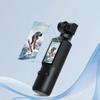 4K Action Camera Handheld Sports Camera Pocket Cam 270 Rotation Camera for Outdoor Sport Travel