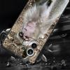 Phone Case For Xiaomi Mi 15 14 13 12 11 Lite 14T 13T 12T 11T Pro Poco X7 X6 X5 X3 Pro F6 F5 F4 Cover Cute Funny Monkey
