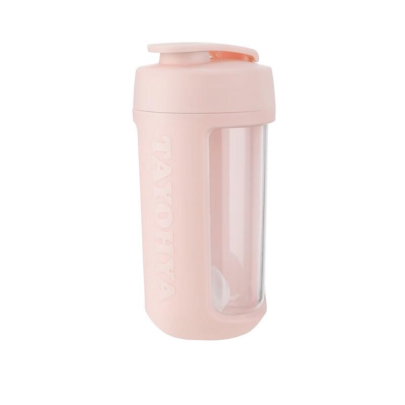 Tayohya Ceramic Sports Shaker Bottle
