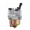 Replacement carburetor kit for GX120 For GX168 For GX200 5 5HP 6 5HP engines with fuel pipe gasket for motor generator mower