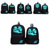 Premium Quality Night Luminous Backpack Fashion School Bag With Timeless Design For Teens
