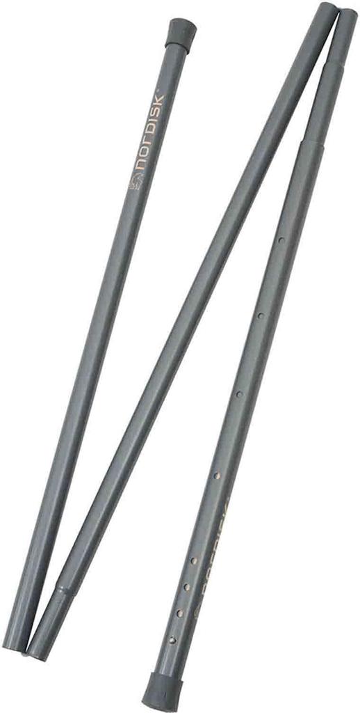 NORDISK Outdoor Camping Tent Pole Set UTGARD SKY POLE SET 10931022 13.2