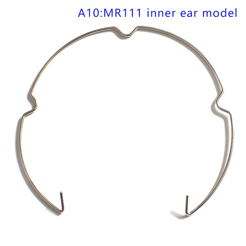 Light Cup Bracket Card Ring Downlight Spotlight Spring Lamp Mr16 Mr11 Spring Lamp Lighting Accessories Fixed Clip