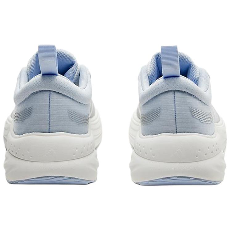 Adidas FLOATNOVA Textile, TPU Coverage Running Shoes Unisex Light Blue White KJ5829