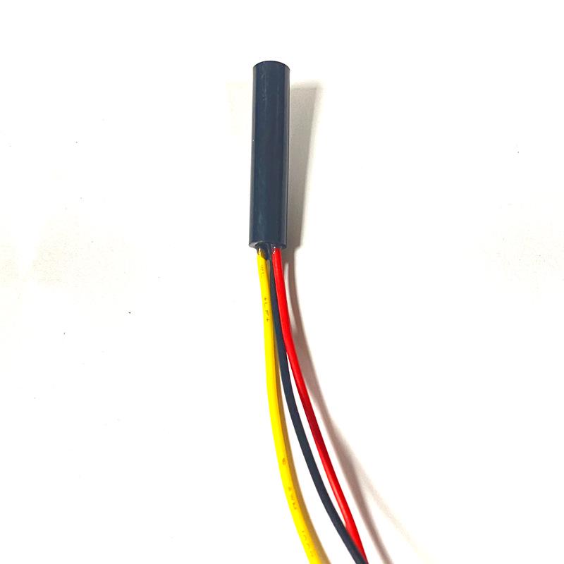 GPS-01 Magnetic Reed Switch Round Proximity Sensor (Normally Open/Closed)