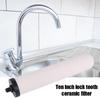 10 Inch Gravity Purifier Cleaning Replacement Parts Ceramic Tap Water Filtros Filter Candle Household Kitchen Faucet