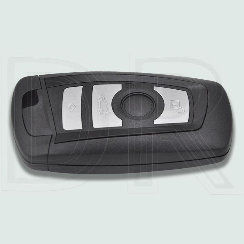 DR ID49 PCF7945P/7953P CAS4 CAS4+ FEM 315/433/868MHz Proximity Car Remote Key For BMW F Chassis 1 3 5 7 X1 X3 X4 X5 X6 M2 M3 3GT