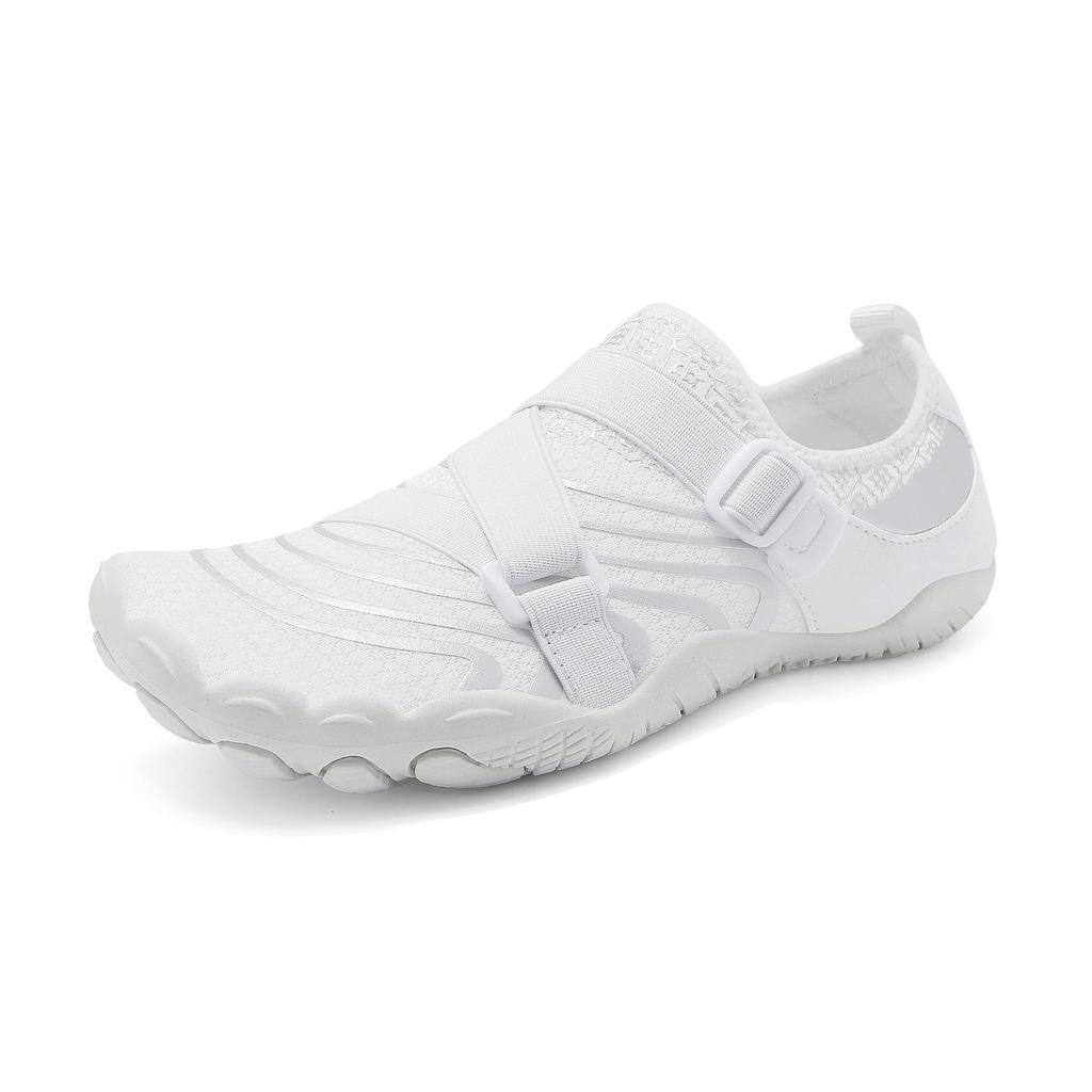 Couple's Quick-Dry Outdoor Shoes - Lightweight, Breathable, Non-Slip for Beach, Fitness & Yoga