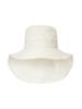 Lightweight Sunshade Hat W_Cream_DWA26C09W6