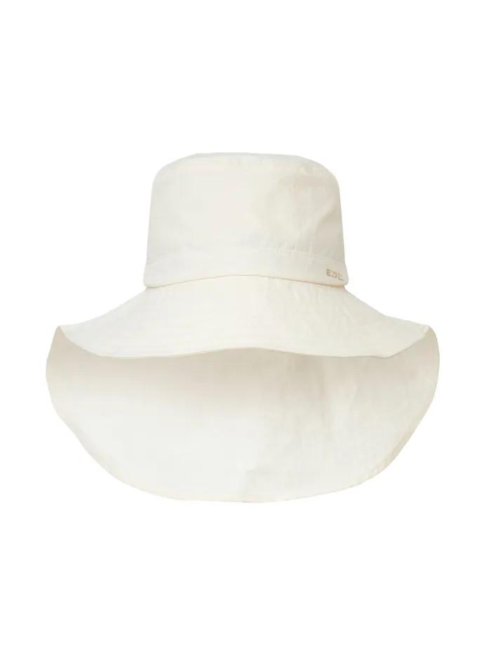 Lightweight Sunshade Hat W_Cream_DWA26C09W6