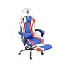 Routeur Sans Fil - SMART SALES SRL - DISCOVERY GAMING CHAIR - Routeur Intégré - Multicolore - 120 Kg Max