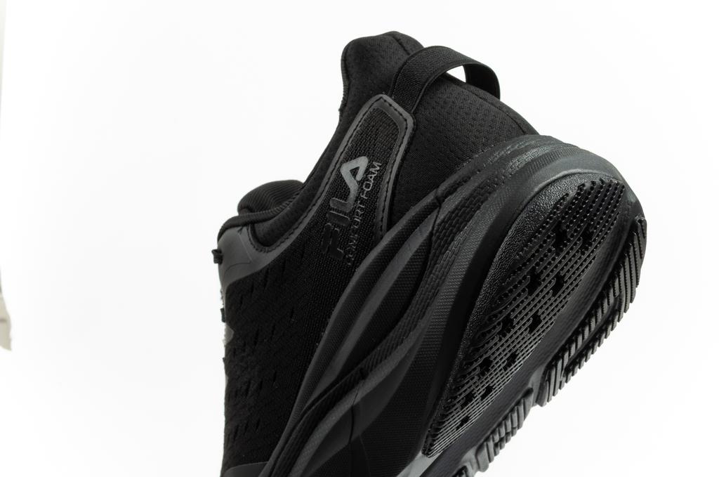 Fila Retron Black [FFM0477.80010] Yr. 42