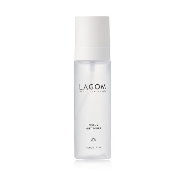 LAGOM - Мист-тонер Cellus 100ml