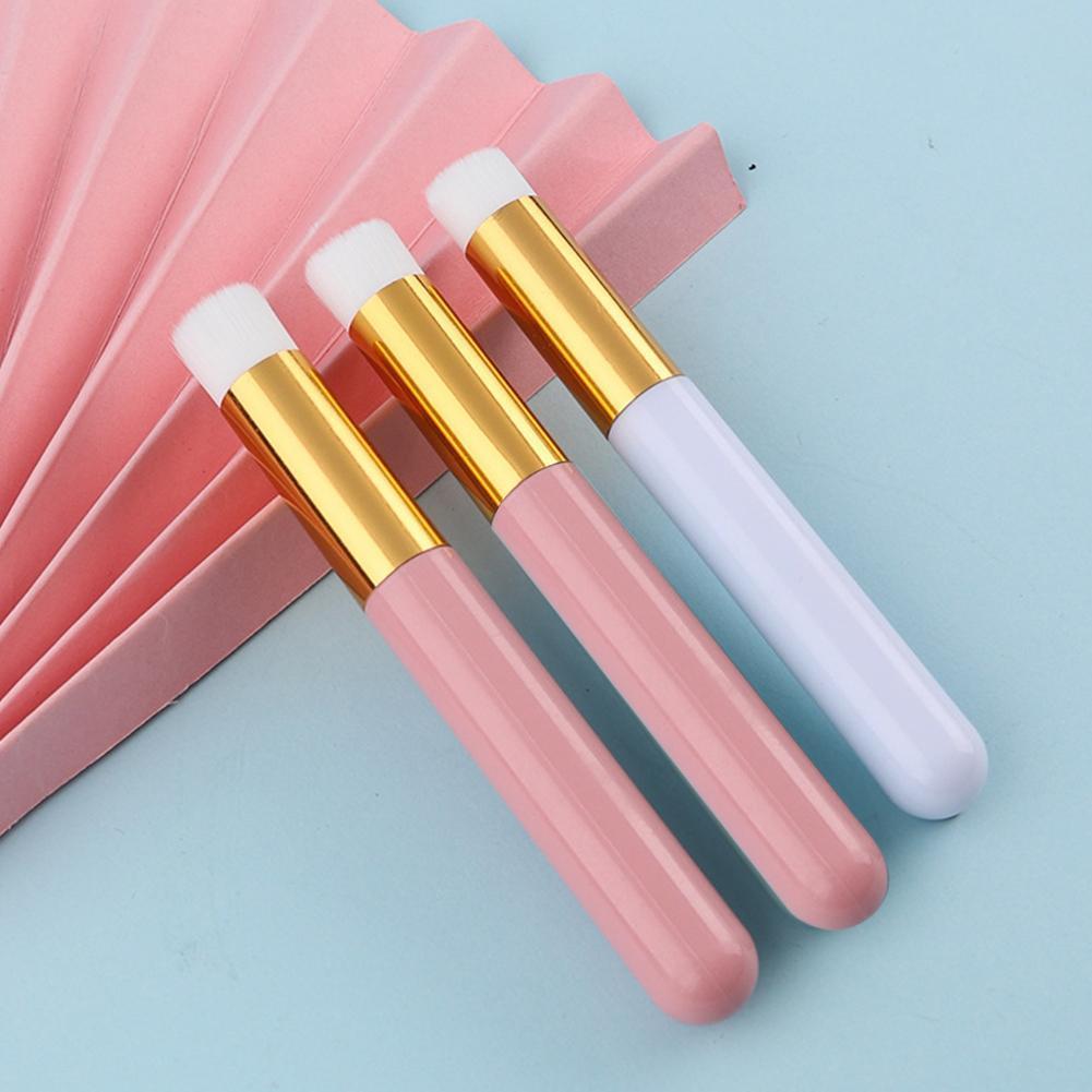 Eyelash Lash Extensions Brush Applicators Professional Cleanser Washing Brush Eyelash Cleaning Brush Eyelash Extensions Tools