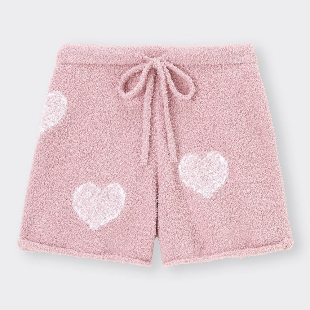 

Шорты для отдыха Gu Fluffy Feel Lounge Shorts можно настроить