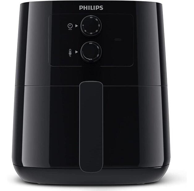Фритюрница Philips HD9200/90 Essential Airfryer