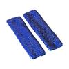 Sparkling Sequined Arm Sleeves For Carnivals Parties And Stage Performances Elastic Arm Sleeves for Various Arm Size