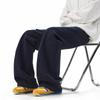 Men's Sports Sweatpants Men's Winter Straight Casual Leg Long Pants