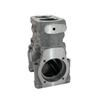 Premium Cast Aluminum Pump Housing 094100-0123 Compatible with HP0 High-Pressure Oil Pump 094000-0145